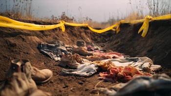 Desaparecidos en México: por qué