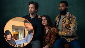 Daniel Curtis Lee revela motivos