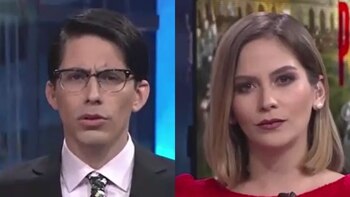 Cuarto Poder: Sebastián Salazar y