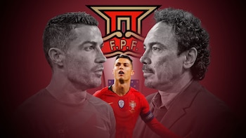 Hugo Sánchez elogia a Cristiano Ronaldo a pesar de no ganar el Mundial 2026: “Le tengo envidia de la sana”