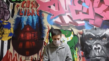 Casa Libre- artistas- Buenos Aires