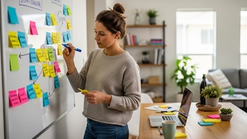 La crisis energética y Bruselas demandan teletrabajo, pero España todavía lo implanta un 32% menos que la media europea