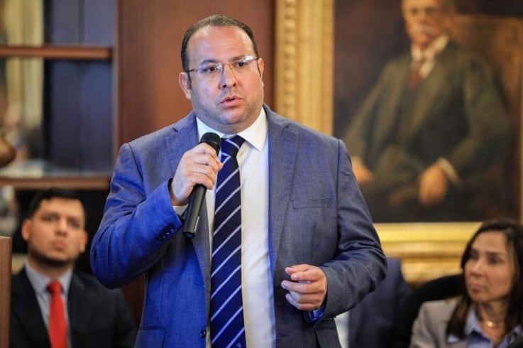 Nilo Murillo Robles, director del Instituto de Mercadeo Agropecuario (IMA), apunta hacia la atracción de nuevas alianzas para la región de Latinoamérica y el Caribe.