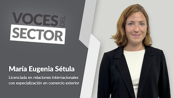 Logística, costos y adaptación: las claves del comercio exterior en la práctica