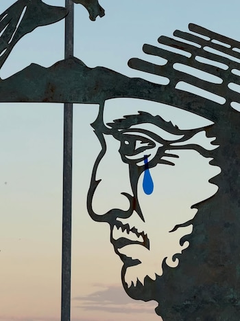 La intervención artística sobre el