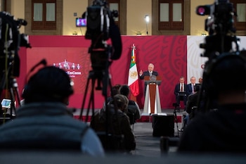 (Foto: Cortesía Presidencia)