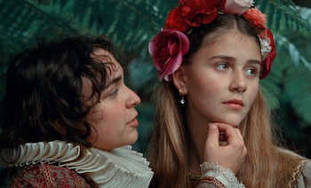 Imágenes de 'Ariel'. (Atalante Films)