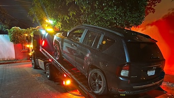 Viceministerio de Transporte interviene más de 500 incidentes viales cada mes en El Salvador