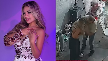 ¿Quién es Naldy Saldaña, la excantante de La Bella Luz que denunció al director musical de acoso sexual?