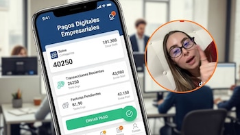 Mujer denunció en TikTok que