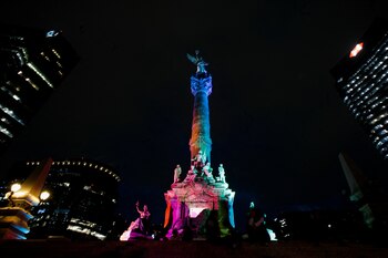 Marta Laura Carranza, autora de