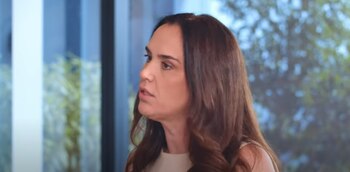 Flavia Simon, Sr Marketing Director