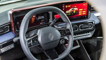 Este vehículo cuenta con tracción