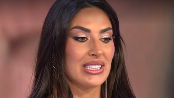 Gemma Camacho, sobre Cayetano Rivera: