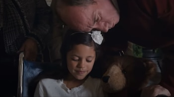 Jenna Ortega es una actriz