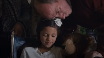 Jenna Ortega es una actriz