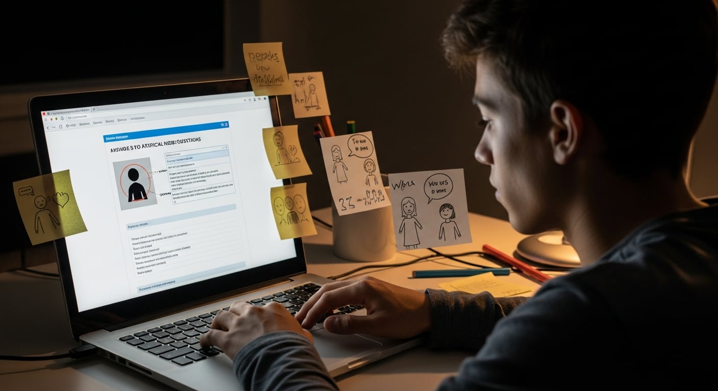 El experto advierte sobre el peligro de desarrollar IA sin regulaciones ni salvaguardas claras. (Imagen Ilustrativa Infobae)