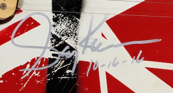 El instrumento fue firmado en