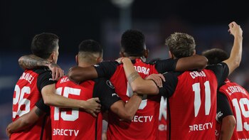 Equipos brasileños doblan en octavos a los argentinos y son más que las bazas de 4 países