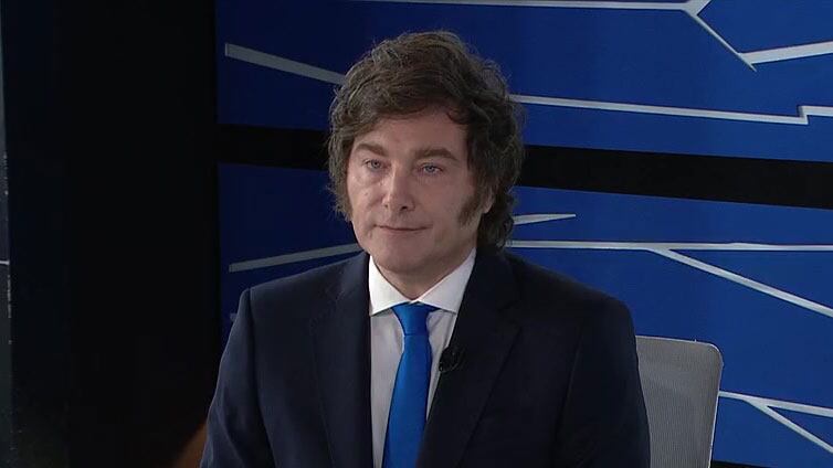 El presidente insistió con su defensa a José Luis Espert, aún luego de aceptar su renuncia