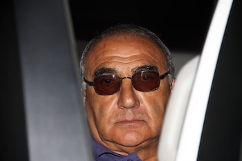 Miguel Ángel 'Zurdo' López dirigió en Colombia, México y Argentina - crédito Colprensa