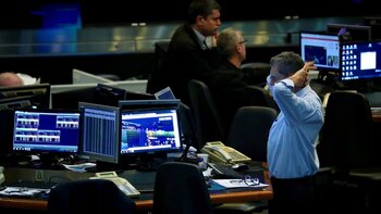 El dólar abrirá al alza