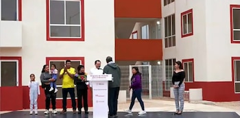 Crédito: Claudia Sheinbaum