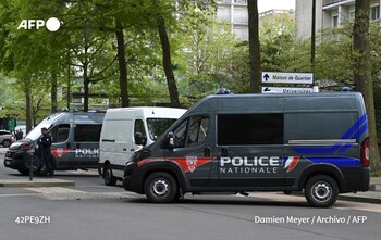 (Damien Meyer / Archivo /