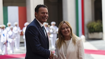 Portugal comprará tres fragatas del astillero italiano Fincantieri con una inversión de 3.900 millones