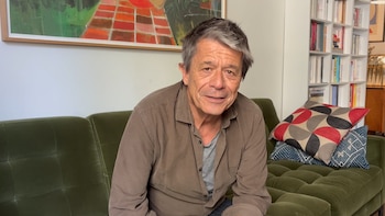 Emmanuel Carrère