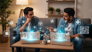 La inteligencia artificial frente al temeroso ímpetu regulador