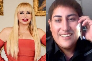 La 'reina de las dietas'