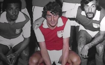 Juan Carlos "El Nene" Sarnari