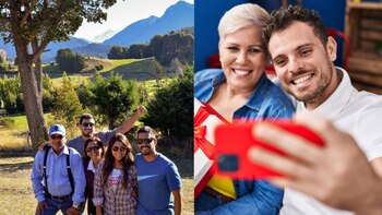 Día de la Madre: ¿Cuáles