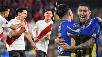 River Plate buscará su primera victoria en el Torneo Clausura ante Rosario Central: hora, TV y formaciones