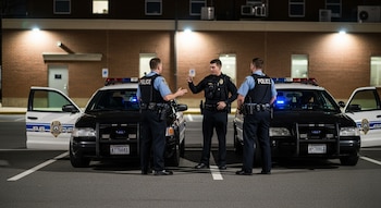 La Oficina del Sheriff del