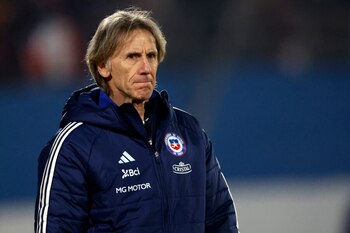 Ricardo Gareca sumó su segunda