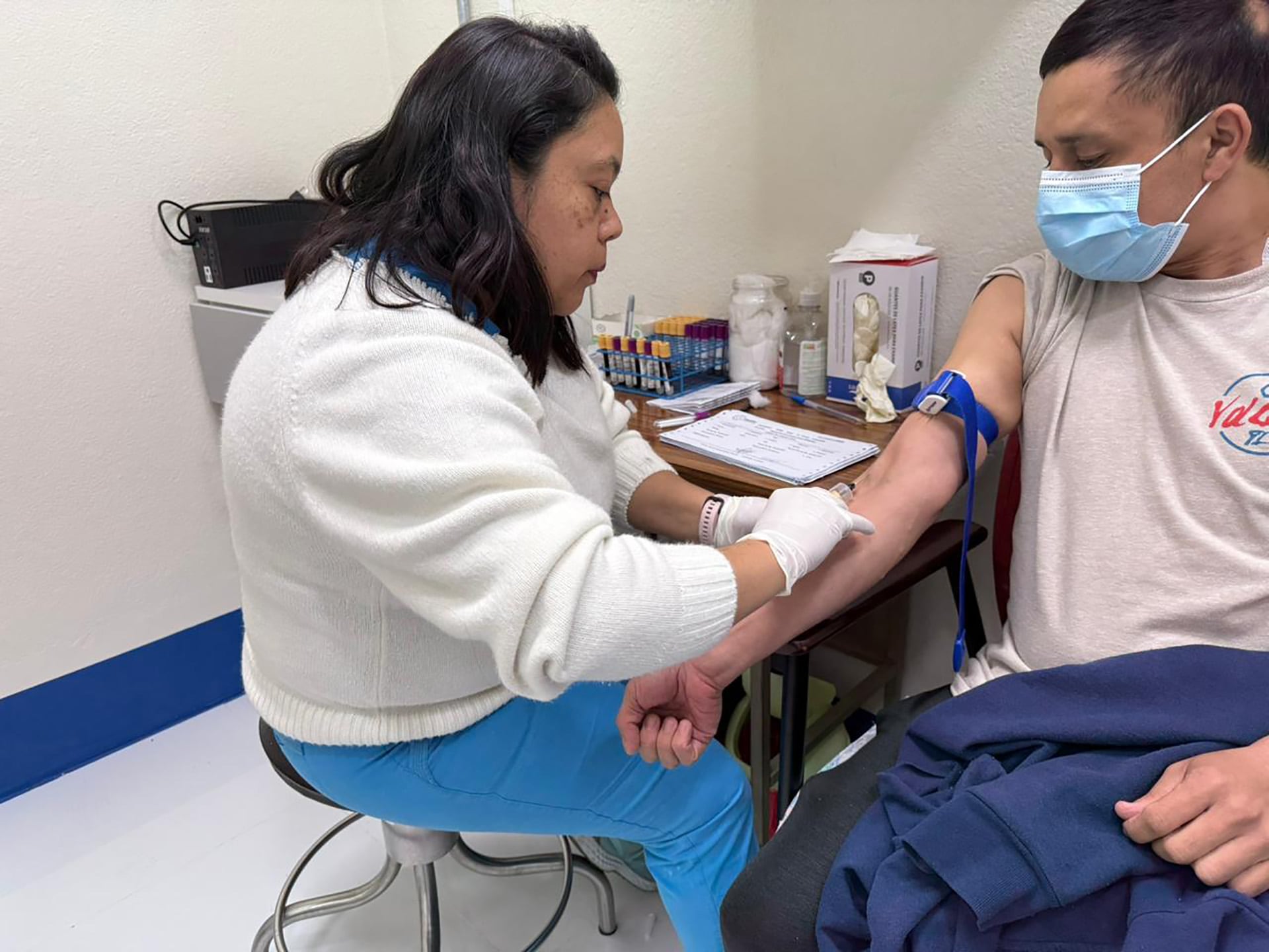 La Unidad Nacional de Atención al Enfermo Renal en Guatemala solicita USD 13.3 millones para mantener en 2027 las sedes abiertas este año