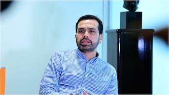 Álvarez Máynez volvió a críticas