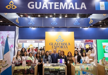 Expocomer 2024 permite a las