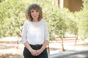 "El objetivo de nuestra terapia biológica es restaurar la capacidad juvenil del sistema inmunitario para proteger el cerebro", dijo la profesora Michal Schwartz (Instituto Weizmann de Ciencias)