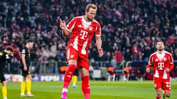 El Bayern mantiene "intensas conversaciones"