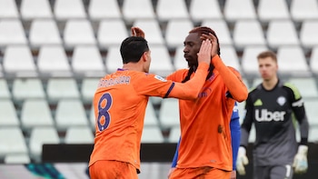 1-2. El Como 1907 se