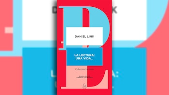 "La lectura: una vida...", fue