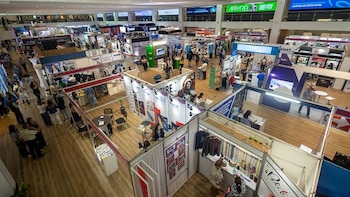 La industria textil de Guatemala abre el Apparel Sourcing Show y pide acelerar obras logísticas