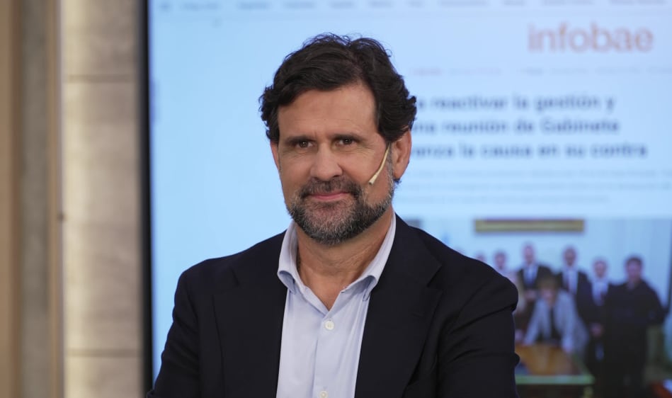 Antonio Sola afirma que el poder político revela la verdadera personalidad de los líderes y expone tanto virtudes como defectos (Infobae en Vivo)