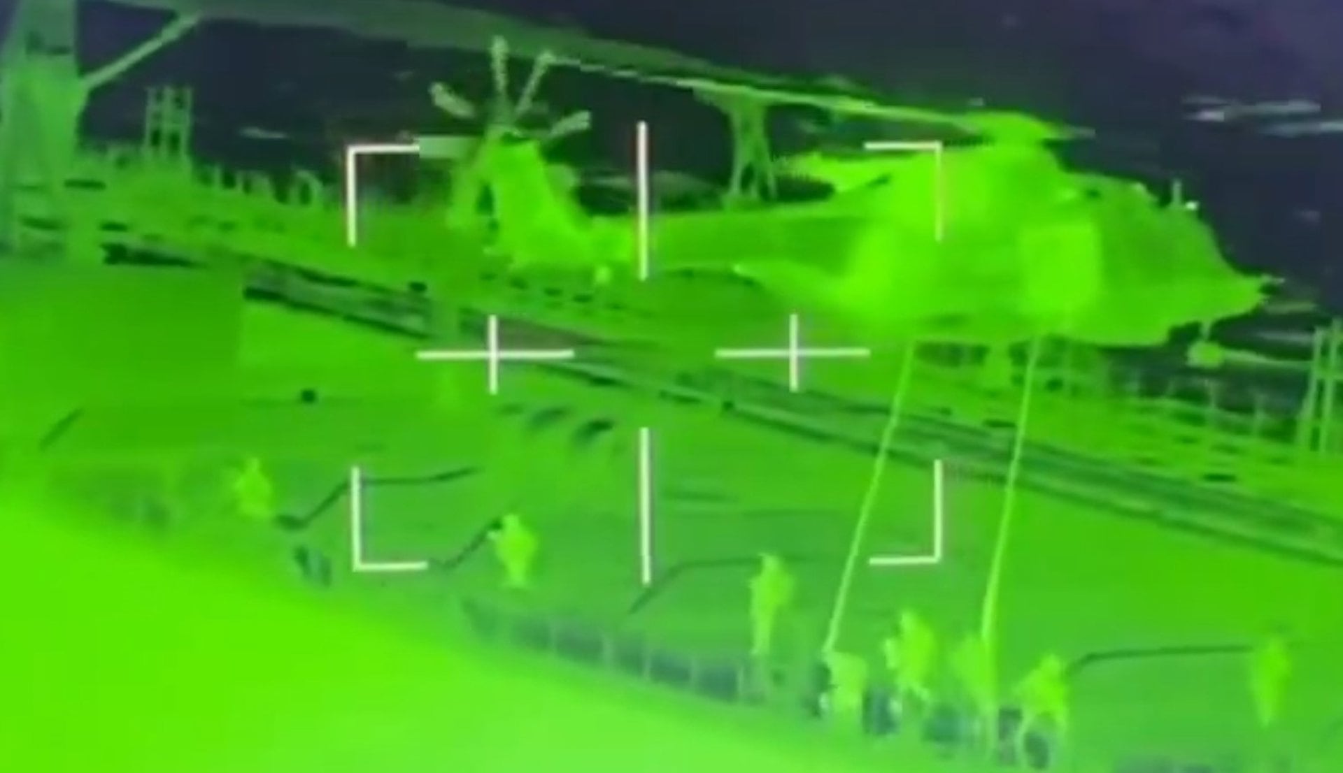 Bélgica se incauta de un presunto barco de la ‘flota fantasma’ de Rusia tras una operación con Francia