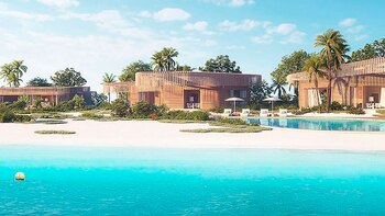 La Compañía de Desarrollo del