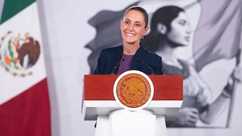 La Mañanera será transmitida en estos estados como parte del segundo informe de gobierno de Claudia Sheinbaum