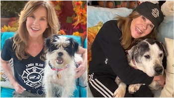 Linda Blair asegura que la redada en su casa fue “algo positivo” para los animales: “Hay más luz sobre el bienestar animal”